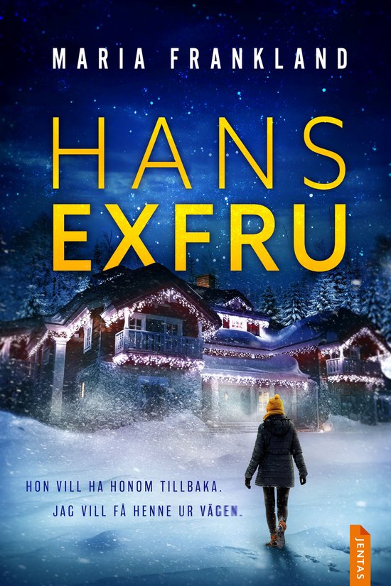 Hans exfru
