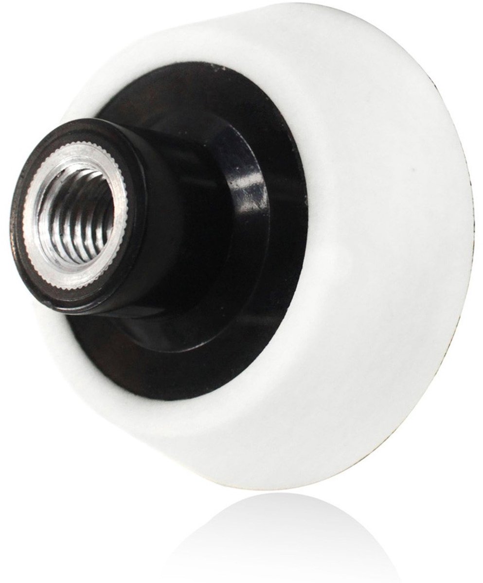 MaxShine RO Polisher Backing Plate - 50mm