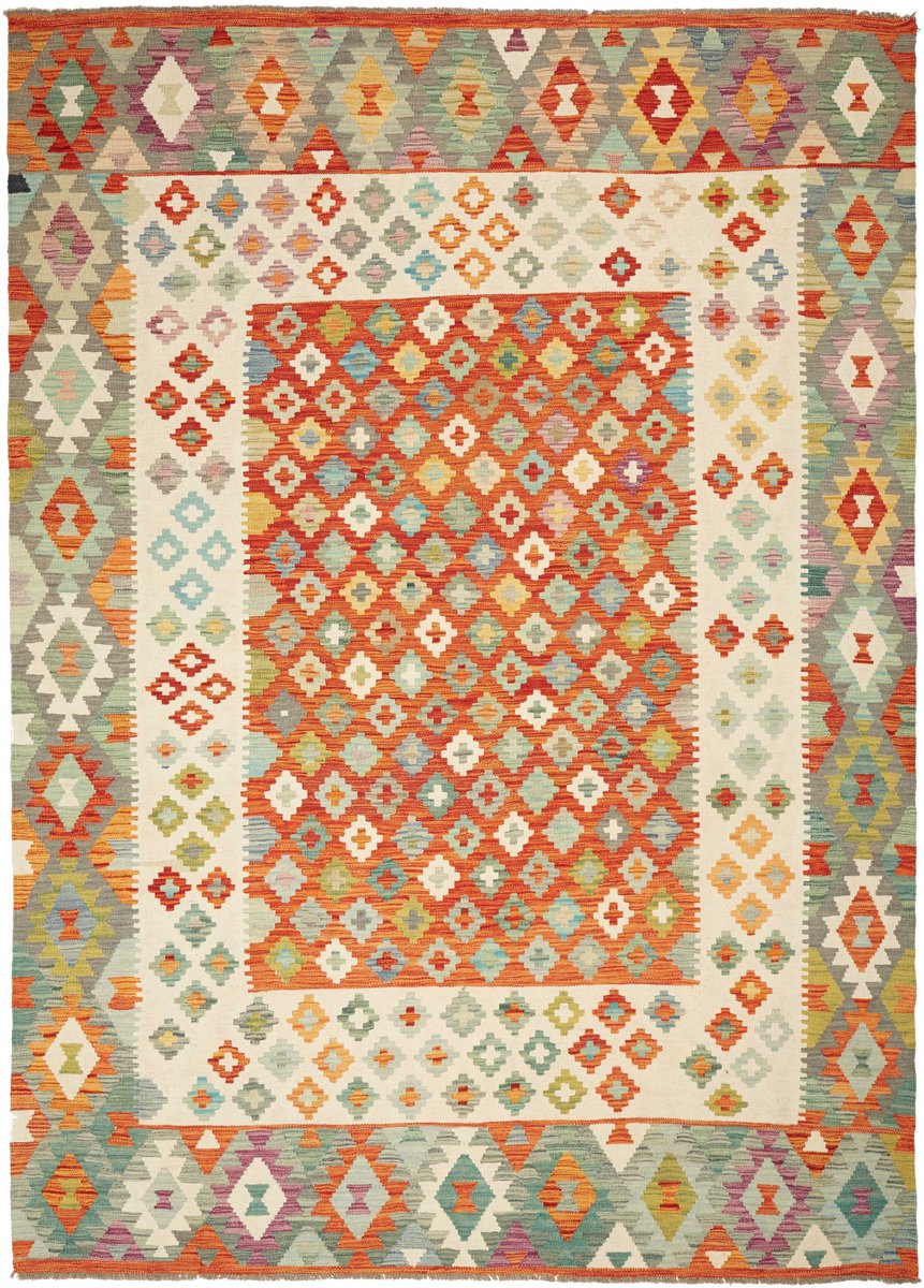 Kelim 208 x 290 cm