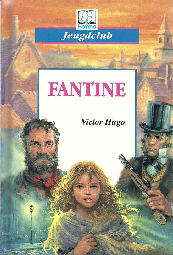 Fantine