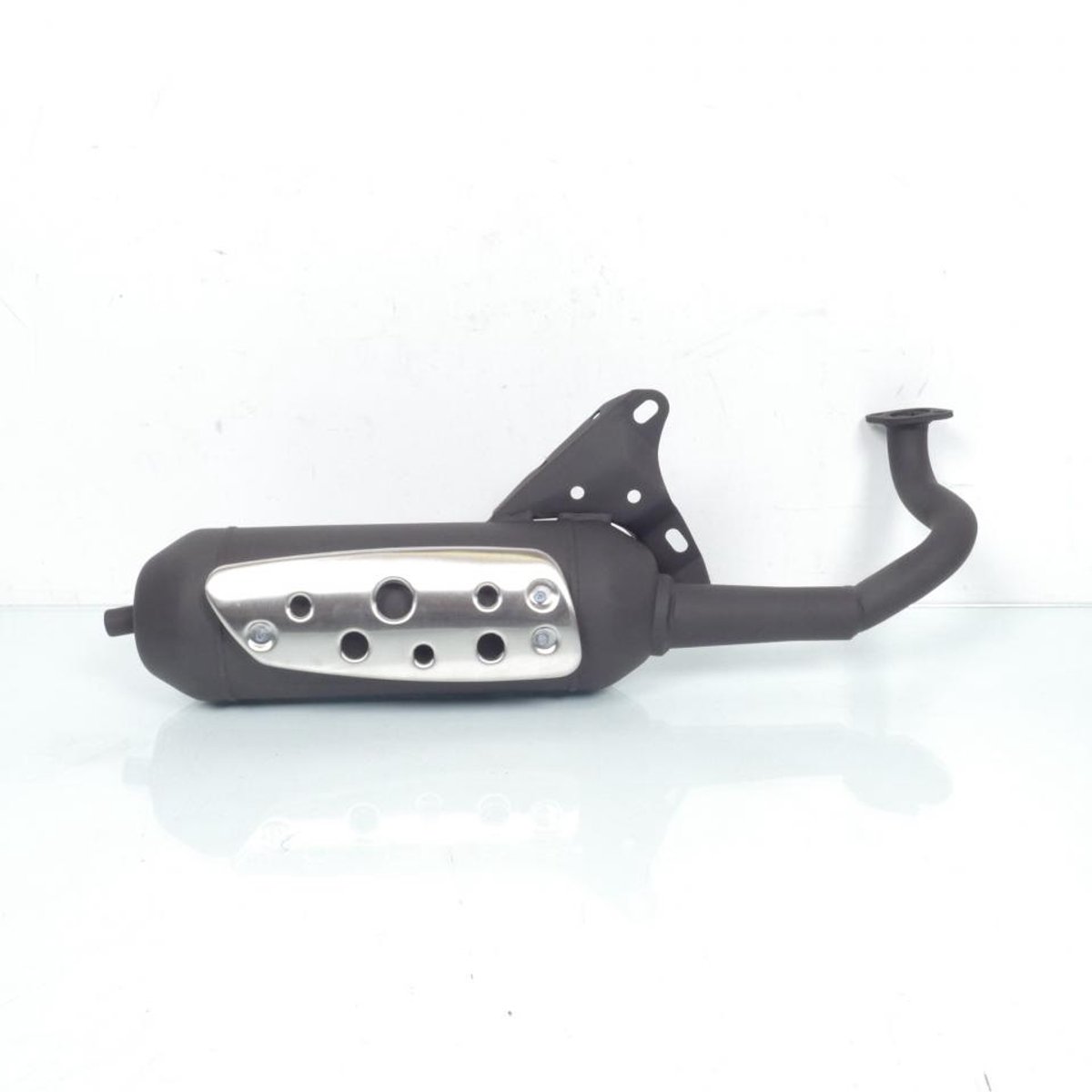 Pot d échappement Tecnigas pour Scooter Benelli 50 K2 AC Neuf