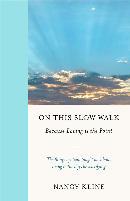 On This Slow Walk - cover