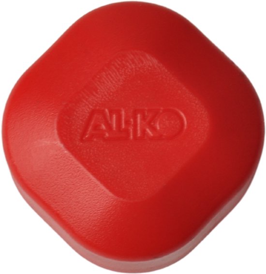 AL-KO knop voor neuswiel slinger van AL-KO — afbeelding 4
