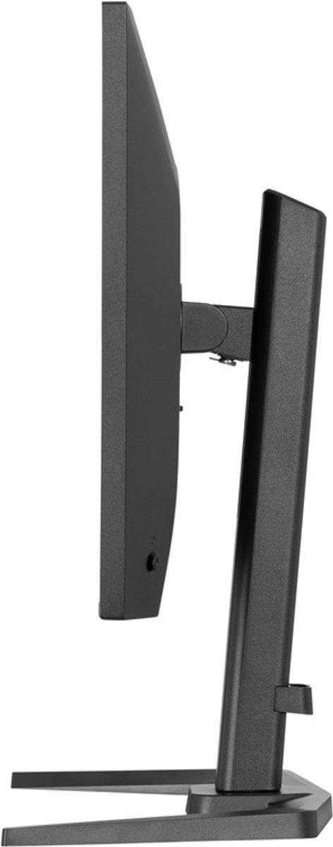 iiyama G-Master GB2741QSU-B1 Black Hawk - 27 inch - QHD - afbeelding 3