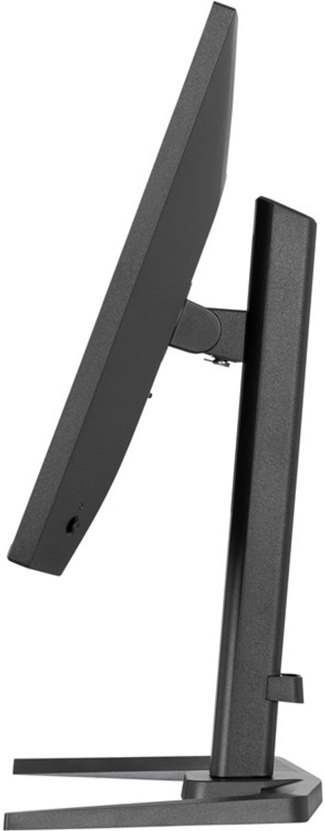 iiyama G-Master GB2741QSU-B1 Black Hawk - 27 inch - QHD - afbeelding 2