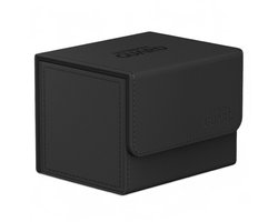Ultimate Guard Sidewinder 100+ Xenoskin - Black