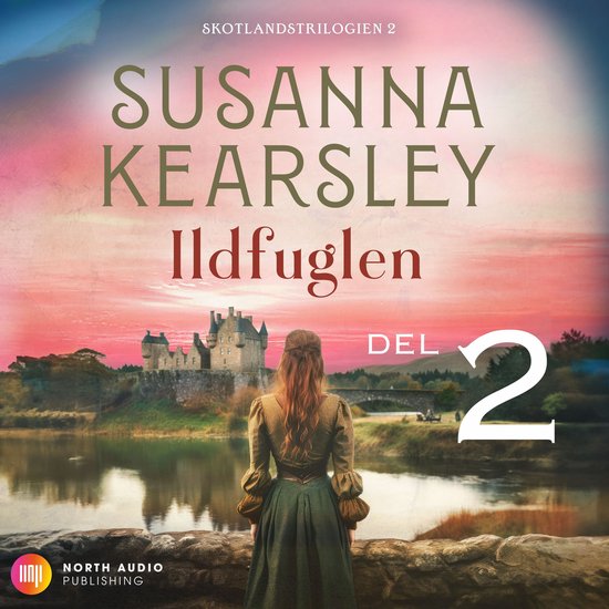 Ildfuglen - del 2 - cover