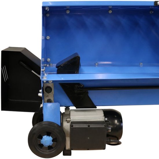 Güde Houtklover - Kloofmachine GHS 370/4TE — afbeelding 4