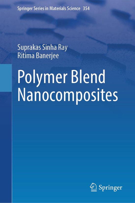 Chemistry and Material Science (R0) - Polymer Blend Nanocomp ... - cover