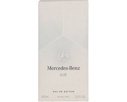 Pack Standard Mercedes -Benz pour M 100 ml