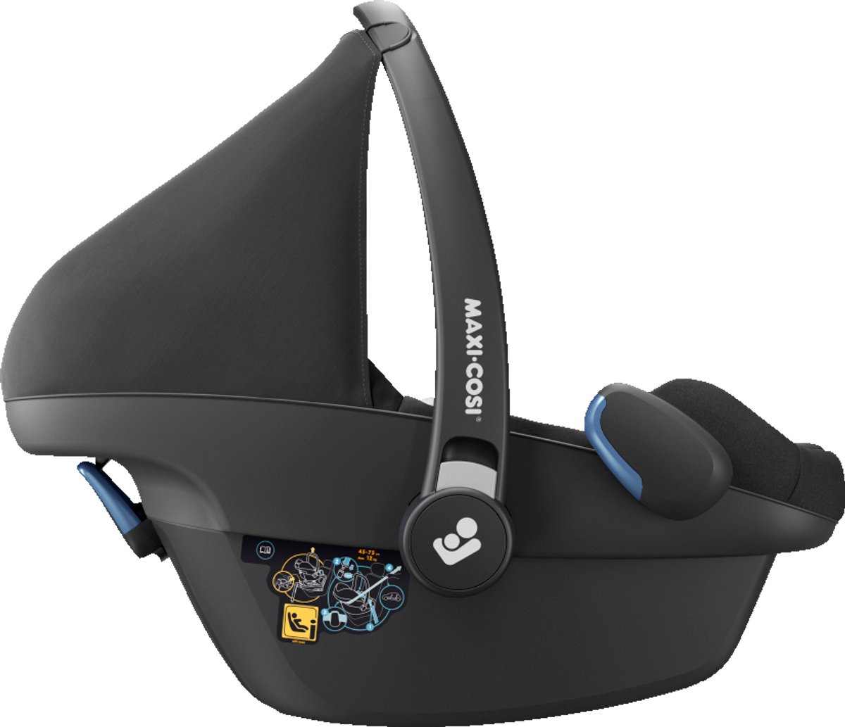 Maxi-Cosi Pebble Pro i-Size thumbnail 5