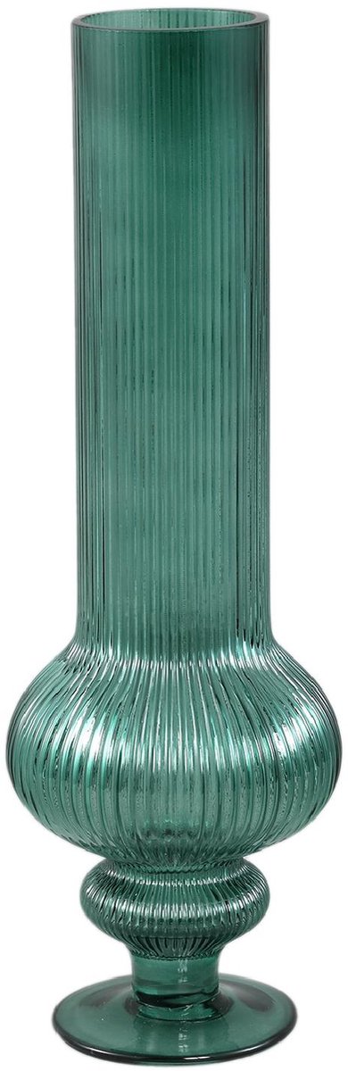 PTMD Vaas Keala - Groen - 13.5x13.5x40cm