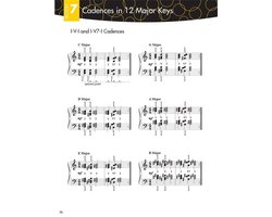 Scale and Chord