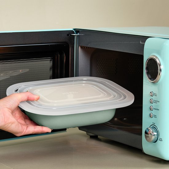 Mepal Multi bol cirqula 500ml bleu