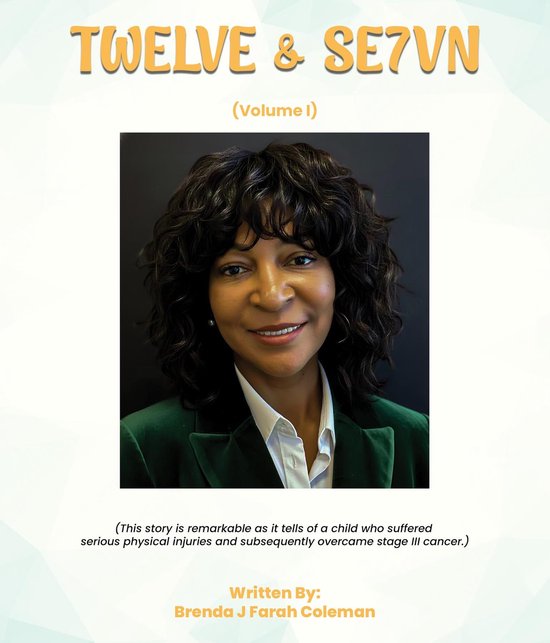 Twelve & Se7vn - cover