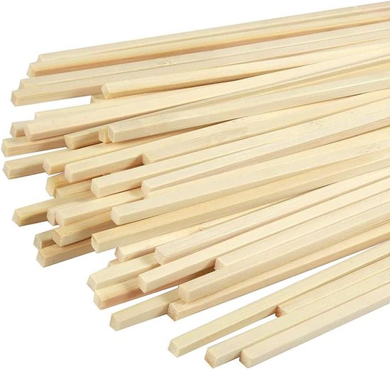 38cm Suikerspinstokken (50 Stuks
