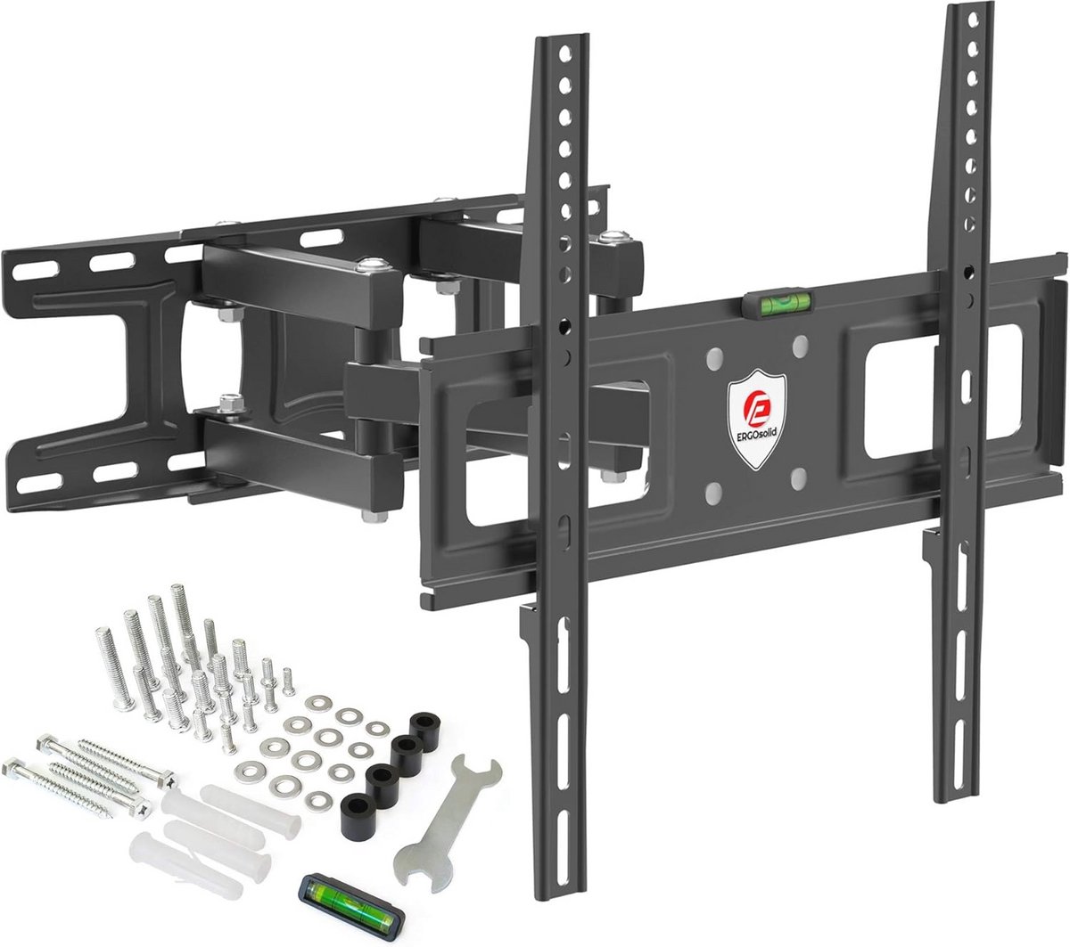 Verstelbare Wandbeugel voor LED TV 32" - 60" met VESA 400x400mm en Max. 35kg