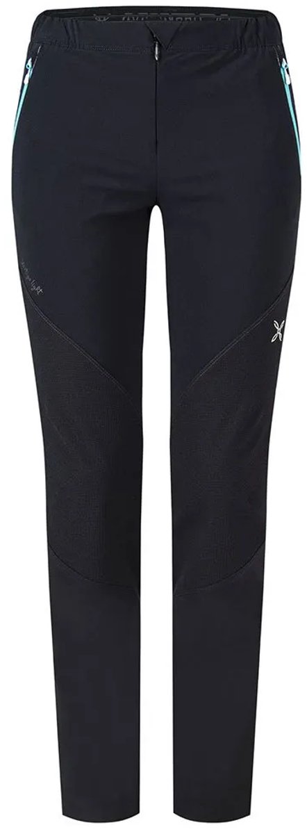 Montura Vertigo Light 2 -5 Cm Broek Short Vrouw Zwart