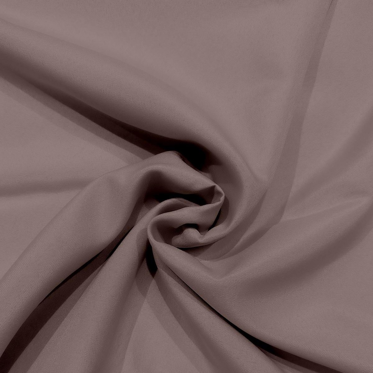 Vuilafstotend Tafelkleed 140 x 140 cm - Grijs Polyester