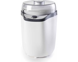 RVV® Yoghurtmaker - Yoghurtmakers - Wit -‎18cm x 16cm x 24cm