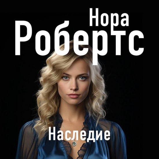 Наследие - cover