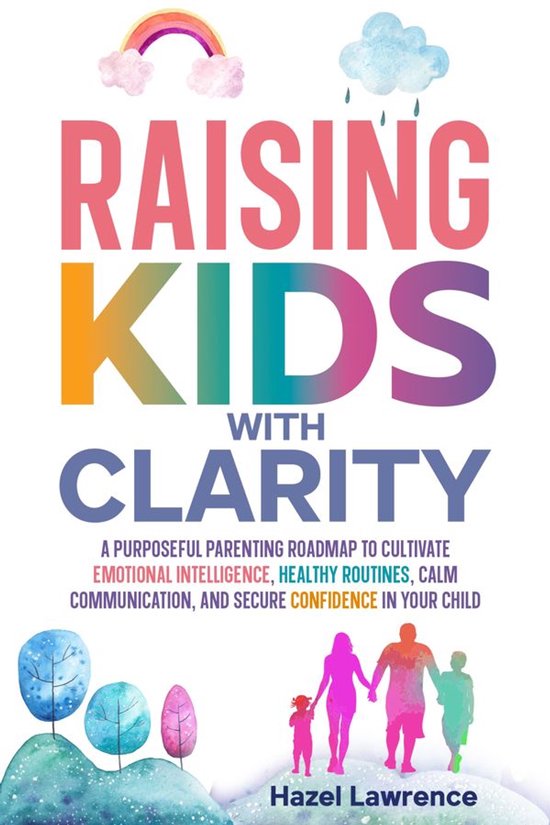 Parenting with Clarity and Connection 2 - Raising Kids with  ... - cover