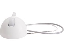 Sureflap Connect Hub Kattenluik Microchip - Kattenluik - Wit