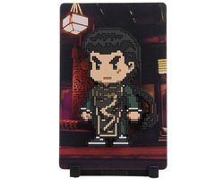 FiGGYZ Shenmue FiGGYZ Magnet Collectible Lan Di 11 cm Magnets