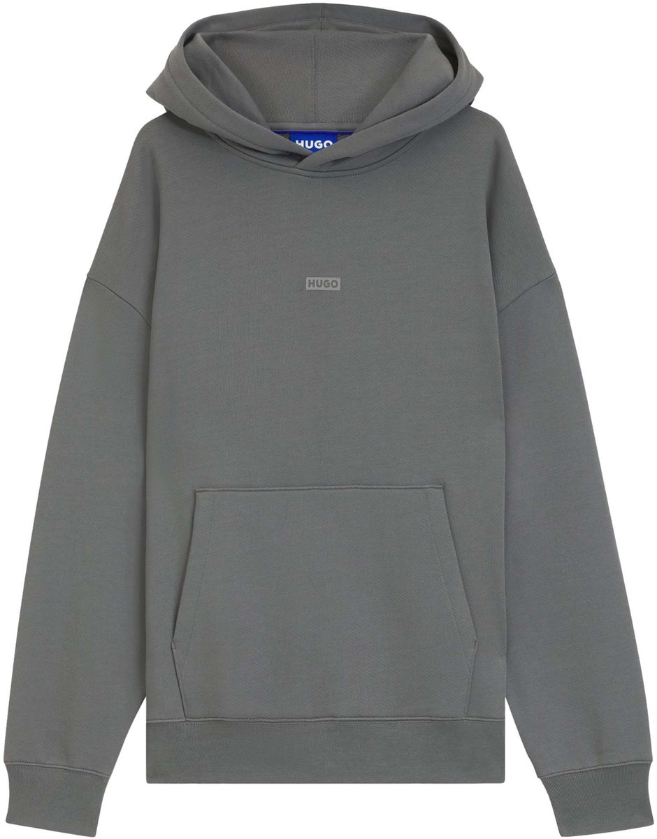 Sweatshirt Hugo Nazardo 10257685 01 - Fashion Wear - Volwassen