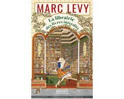 La Librairie Des Livres Interdits