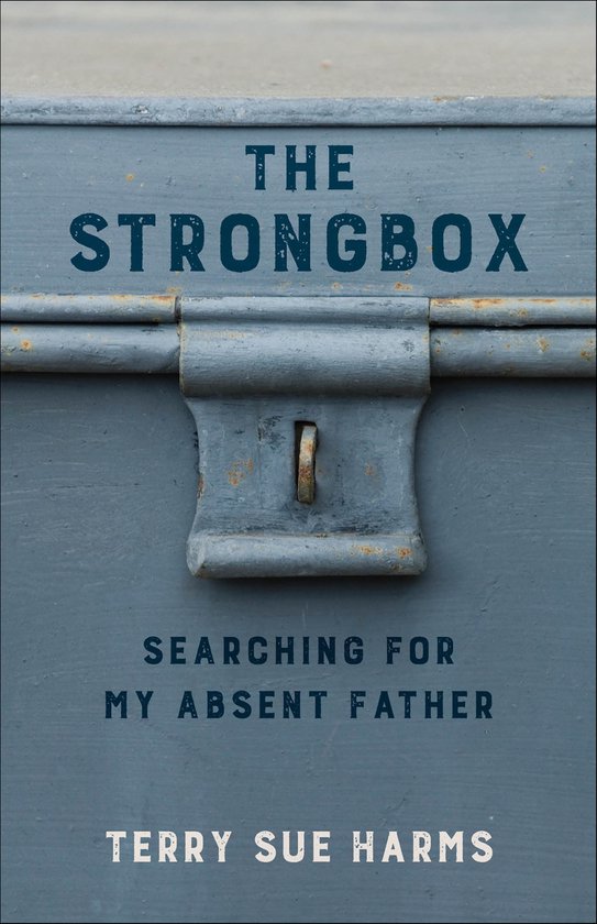 The Strongbox - cover