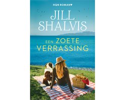 Sunrise Cove 4 - Een zoete verrassing