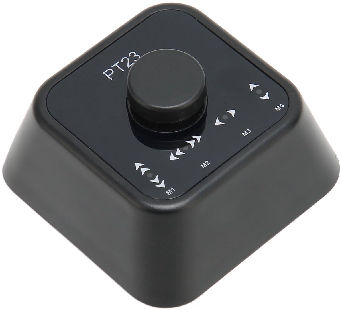 longziming -Bluetooth Page Turner Pedaal - Bladmuziek Page Turner - Voetpedaal - Bluetooth Pedaal Page Turner - Draadloze Muziek Pagina Omslaander voor Tablet Smartphone
