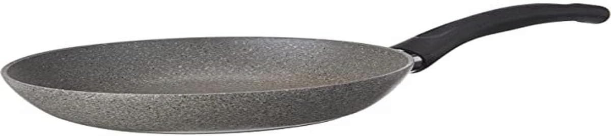 Granitium Koekenpan 30 cm - Duurzame Anti-aanbaklaag van Aluminium