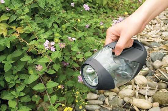 Intex 68690 Multifuncionele LED Lamp van Intex — afbeelding 2