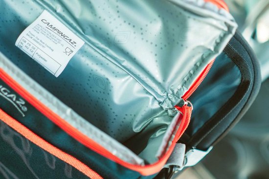 Tropic Car Seat Coolbag van Campingaz — afbeelding 2