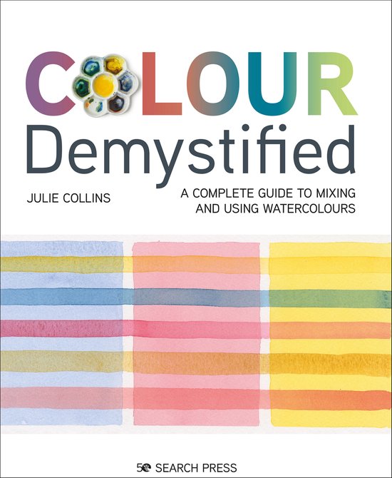 Colour Demystified - cover
