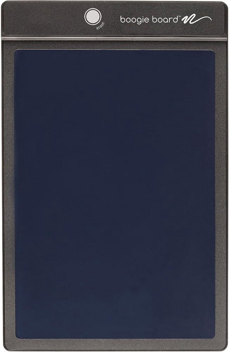Elektronisch Schrijfbord 8.5 Inch - Digitaal Notitieblok met Wisser