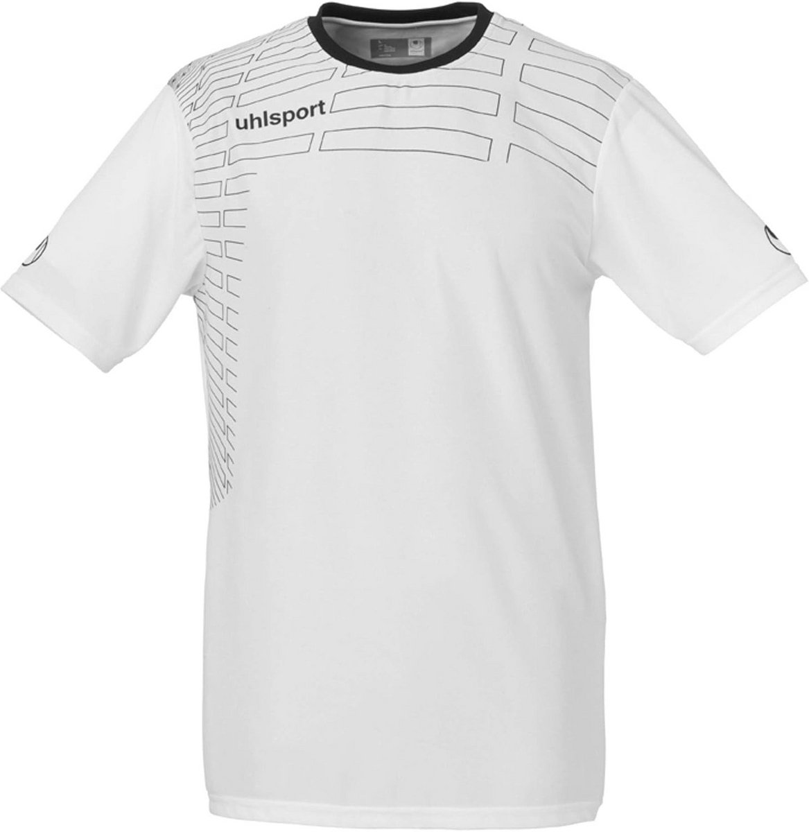 Voetbaltenue Dames Shirt en Short Set Sneldrogend en Ademend