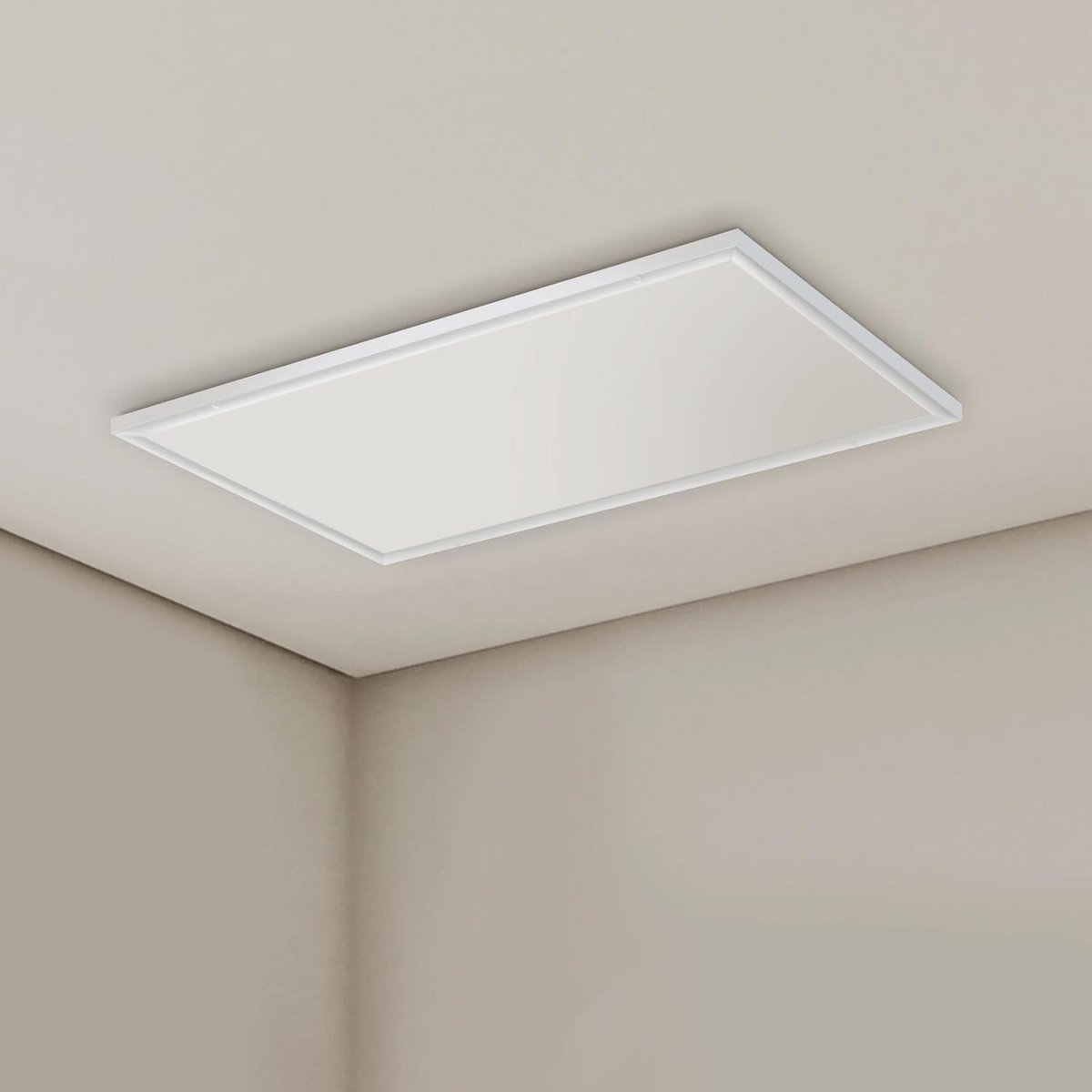 Efficiënte Elektrische Infrarood Paneelverwarming 660W voor Plafond of Wandmontage
