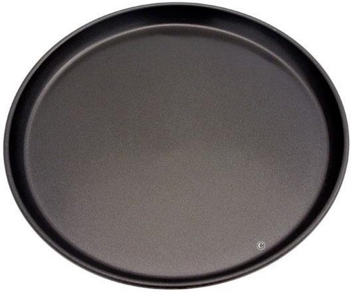 Craqine Koekenschotel Rond Ø30,8 cm - Universele Bakvorm voor Pizza, Quiche en Taart