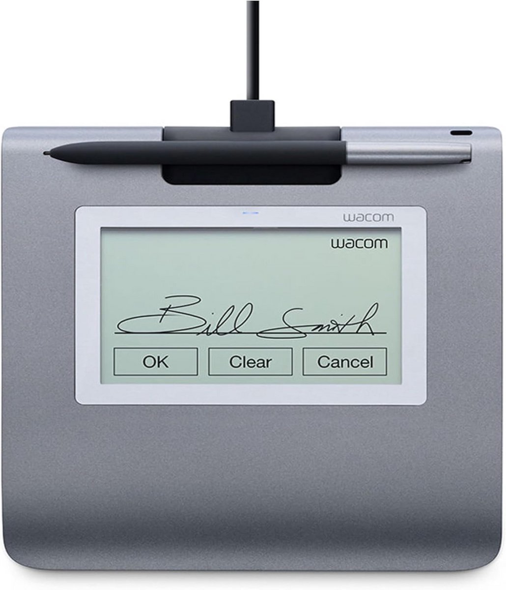 Grafisch Tekentablet met Pen voor Digitale Notities en Illustraties