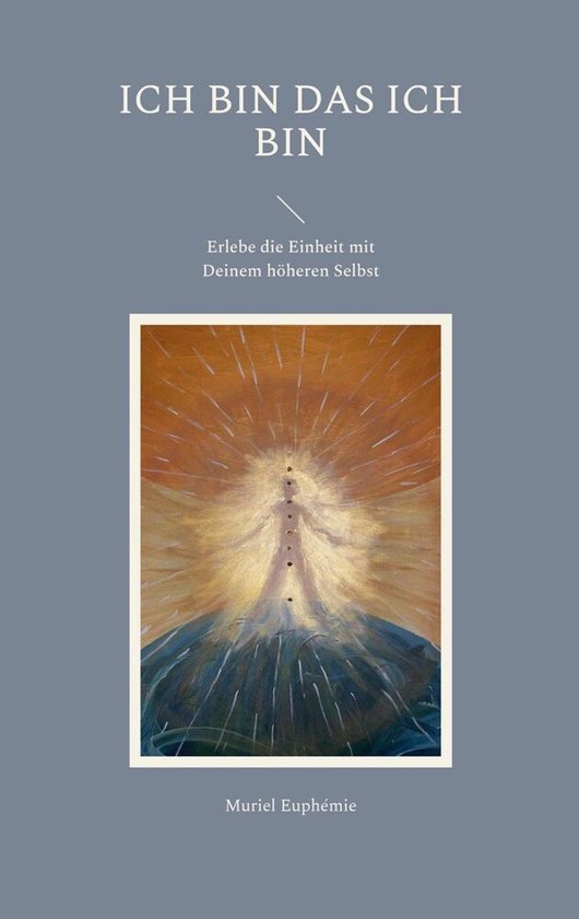 ICH BIN das ICH BIN - cover