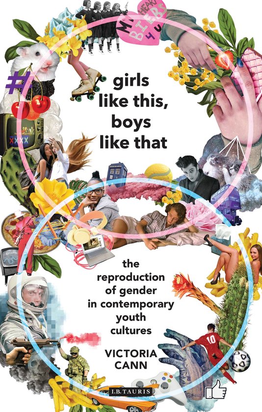 Library of Gender and Popular Culture - Girls Like This, Boy ... - cover