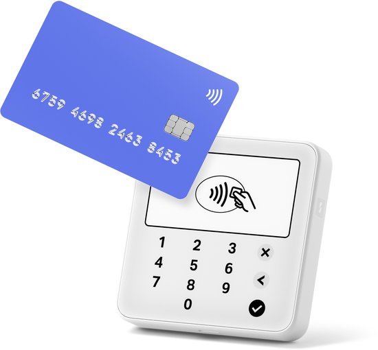 SumUp Solo Lite Contactloos Pinapparaat