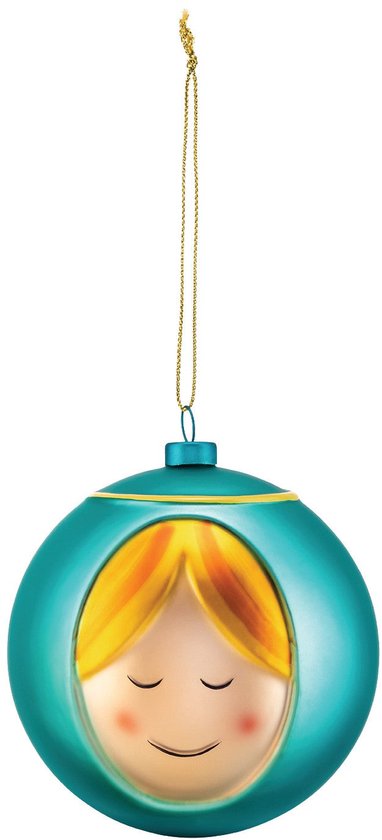 ALESSI DELIGHT BISCUIT JAR - Designwinkel Eric Steenbergen
