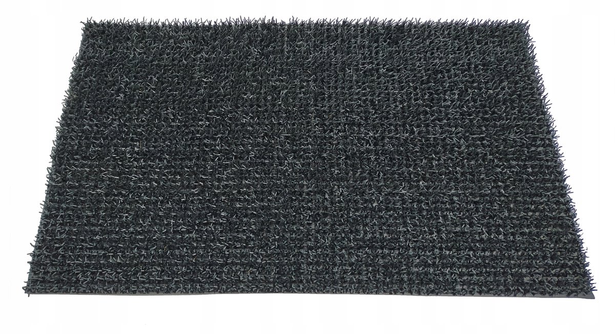 Markless Kunstgras Deurmat - 90x55 cm - Vuilvanger
