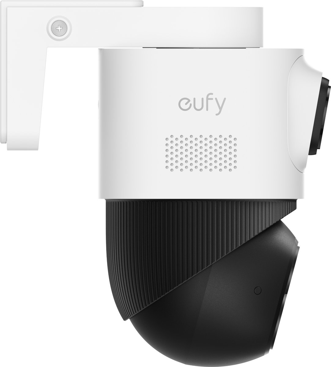 Afbeelding 2 van eufy S4 Bullet-PTZ Camera - Beveiligingscamera - 4K UHD,