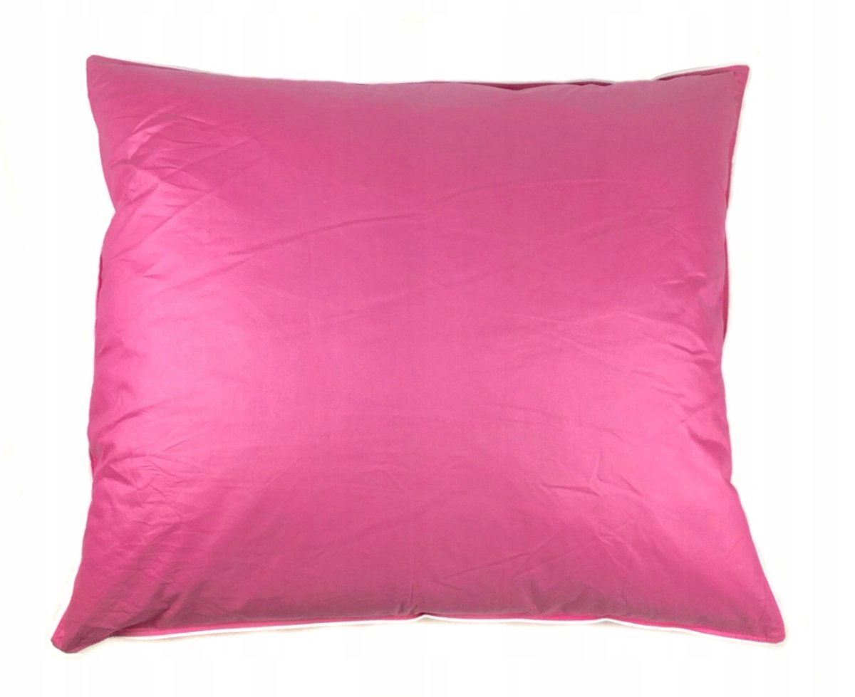 Luxe Donskussen 70x80cm - Natuurlijk Comfort & vaker Katoen