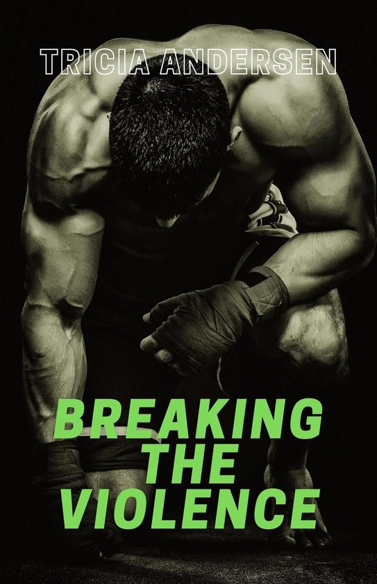 Hard Drive 4 - Breaking the Violence - cover